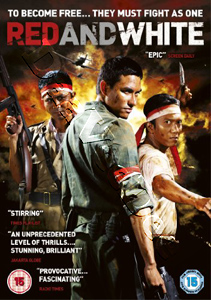 Red & White (DVD)